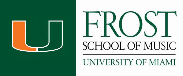 University of Miami - Frost School of Music